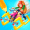 تحميل لعبة Scribble Rider! 1.960 مهكرة اخر اصدار للاندرويد