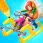 تحميل لعبة Scribble Rider! 1.960 مهكرة اخر اصدار للاندرويد