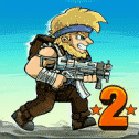 تحميل لعبة Metal Soldiers 2 2.82 مهكرة اخر اصدار للاندرويد