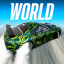 تحميل لعبة Drift Max World 3.1.1 مهكرة اخر اصدار للاندرويد