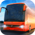 تحميل Bus Simulator PRO مهكرة اخر اصدار للاندرويد