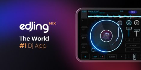 تحميل تطبيق edjing Mix Pro 7.14.00 مهكر اخر اصدار للاندرويد