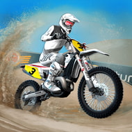 تحميل Mad Skills Motocross 3 مهكرة 2026 اخر اصدار للاندرويد