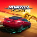 تحميل لعبة Horizon Chase 2.2.3 مهكرة اخر اصدار للاندرويد