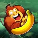 تحميل لعبة Banana Kong 1.9.7.20 مهكرة اخر اصدار للاندرويد