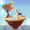 تحميل لعبة My Oasis - Calming and Relaxing 1.272 مهكرة اخر اصدار للاندرويد