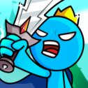 تحميل لعبة Stick Clash 1.0.25 مهكرة اخر اصدار للاندرويد