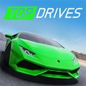 تحميل لعبة Top Drives 14.71 مهكرة اخر اصدار للاندرويد