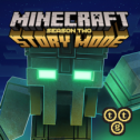minecraft: story mode - season 2 apk obb