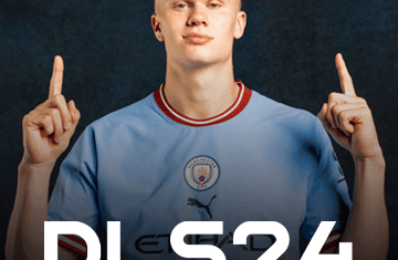 تحميل لعبة دريم ليج Dream League Soccer 2024 [مهكرة + APK] للاندرويد