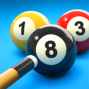 تحميل لعبة 8 ball pool مهكرة