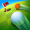 golf battle مهكرة