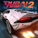 Dubai Drift 2 مهكرة