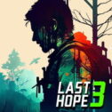 Last Hope 3 مهكرة