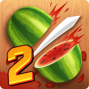 Fruit Ninja 2 مهكرة