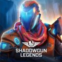 shadowgun legends مهكره