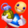 kick the buddy forever مهكرة