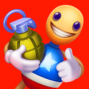 kick the buddy forever مهكرة