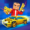 لعبة Block City Wars مهكرة