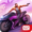 تحميل لعبة Gangstar Vegas مهكرة اخر اصدار