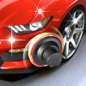 لعبة Car Detailing Simulator مهكرة اخر اصدار