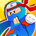 ninja hands مهكرة