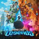 تحميل Minecraft Legends للاندرويد