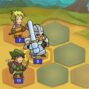 Braveland Heroes مهكرة