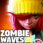 تحميل لعبة zombie waves مهكرة اخر اصدار