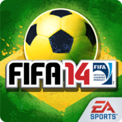 تحميل لعبة فيفا FIFA 14 للاندرويد