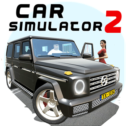 Car Simulator 2 مهكرة المال غير محدود