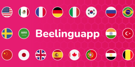 تحميل تطبيق Beelinguapp Premium مهكر اخر اصدار للاندرويد