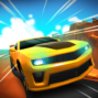 stunt car extreme مهكرة