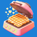 the cook 3d cooking game مهكرة