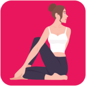 yoga home workouts مهكر 2023