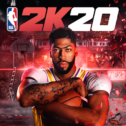 تنزيل لعبة NBA 2K20 مهكرة