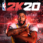 تنزيل لعبة NBA 2K20 مهكرة