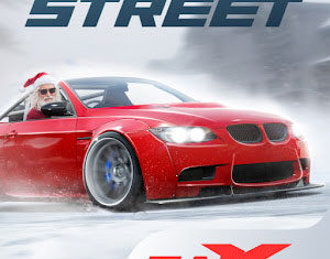 تحميل لعبة CarX Street 1.9.0 مهكرة اخر اصدار للاندرويد