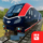 Train Simulator PRO USA مهكرة