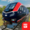 Train Simulator PRO USA مهكرة