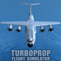 Turboprop Flight مهكرة