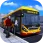 bus simulator pro 2 مهكرة