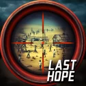 تحميل لعبة Last Hope Sniper مهكرة من ميديا فاير
