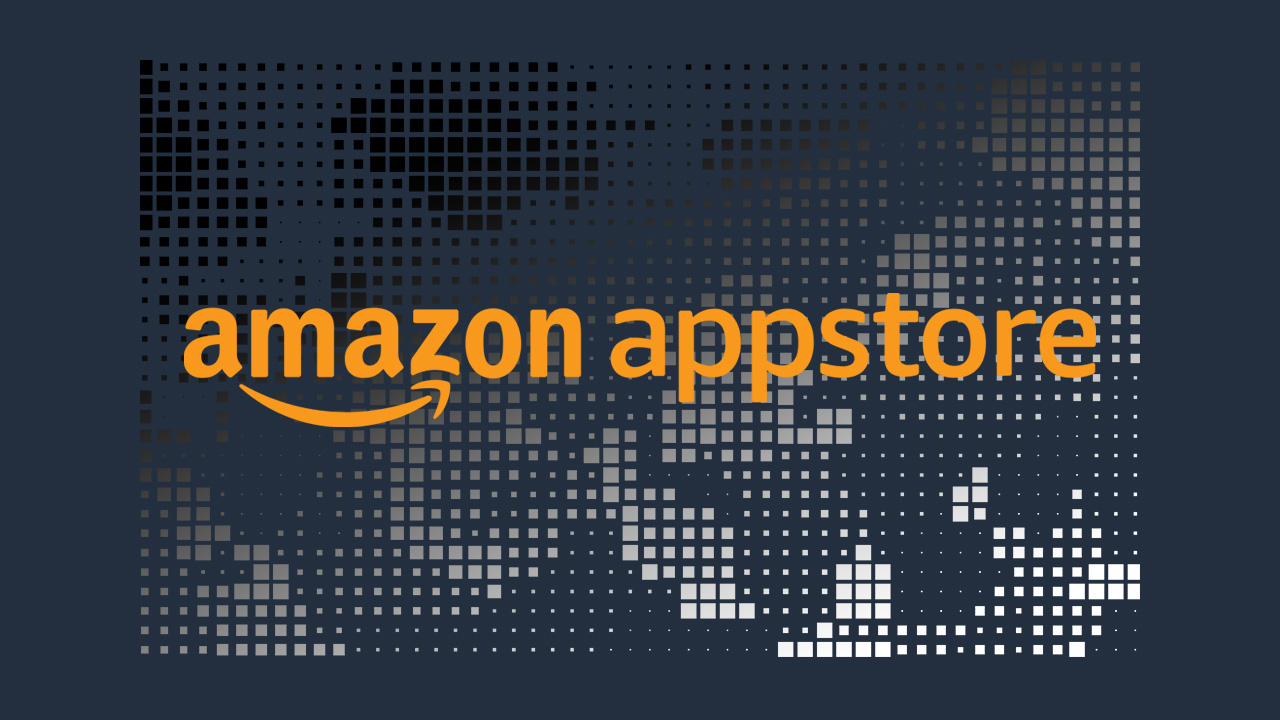 تحميل متجر أمازون Amazon AppStore للاندرويد اخر اصدار للاندرويد