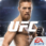 تحميل لعبة EA SPORTS UFC للاندرويد مهكرة