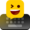تحميل Facemoji Keyboard مهكر