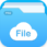 file manager pro مهكر