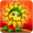 flower zombie war مهكرة