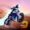 Gravity Rider Zero مهكرة