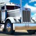 تحميل لعبة Universal Truck Simulator مهكرة اخر اصدار